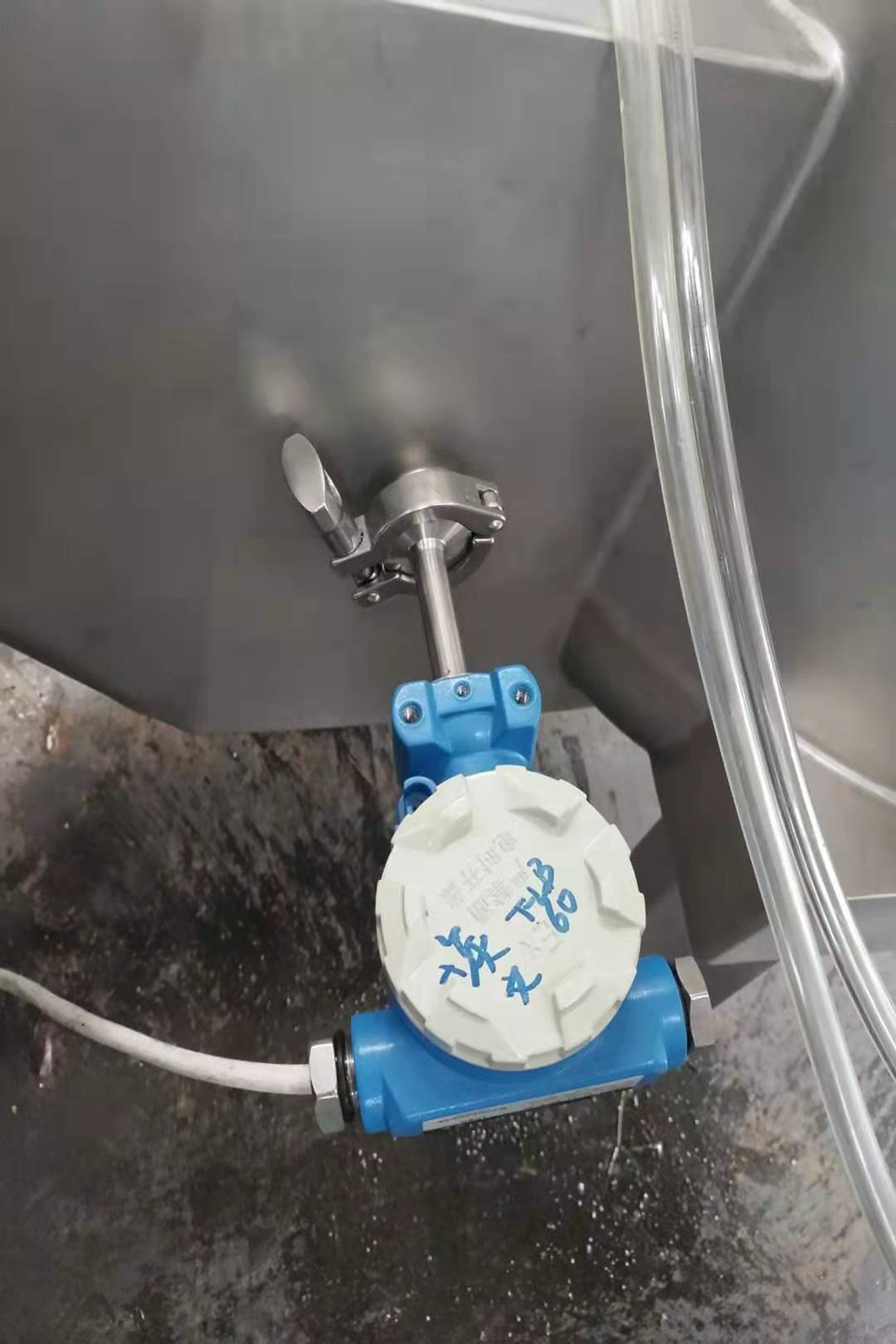 industrial iot sensors